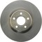 Centric Parts Standard Brake Rotor, 121.39038 121.39038 - alternate 1